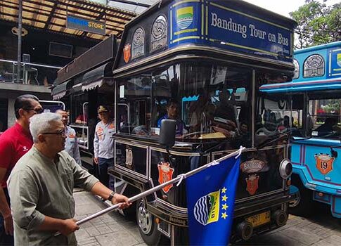 Wali Kota bandung (4) jajap bandung