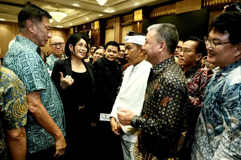 gubernur jabar apindo