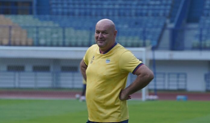 Persib Bandung fokusjabar.id