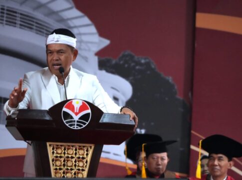 Gubernur Jabar fokusjabar.id