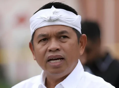 dedi mulyadi 1 kdm fokusjabar.id