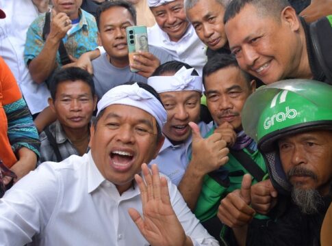 gubernur jabar fokusjabar.id