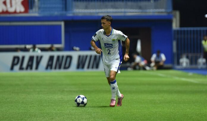 Eliano Reijnders fokusjabar.id