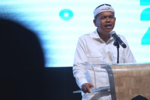 Gubernur Jabar fokusjabar.id
