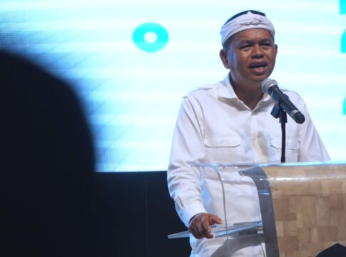 Gubernur Jabar fokusjabar.id