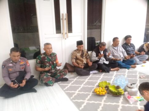 tunggilis fokusjabar.id
