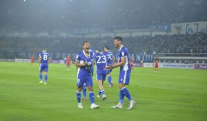 persib bandung fokusjabar.id