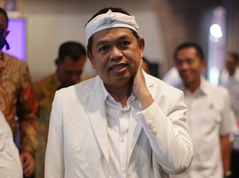 Gubernur Jabar fokusjabar.id