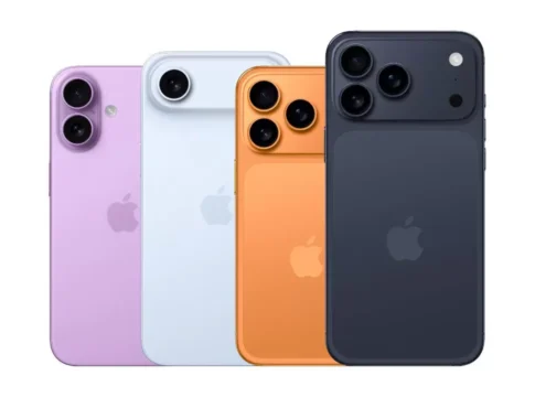 iPhone 17 series fokusjabar.id