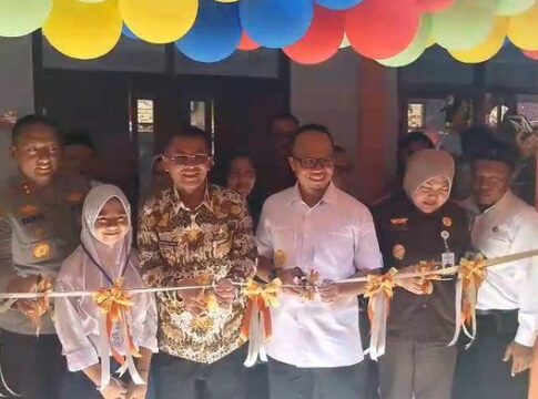 sekolah rakyat fokusjabar.id