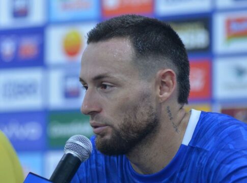 klok 27 Marc Klok fokusjabar.id