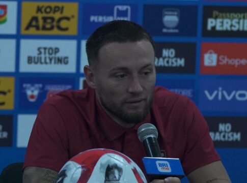 klok 28 Marc Klok fokusjabar.id