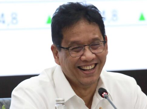 Menteri Keuangan Purbaya Yudhi Sadewa (web) Purbaya