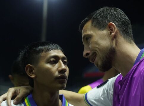 persib bandung fokusjabar.id