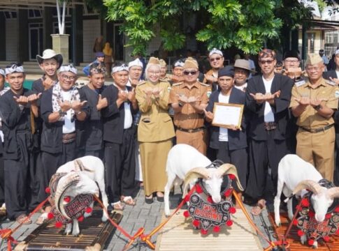 bupati garut peternak berprestasi fokusjabar.id