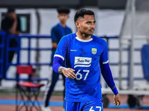 saddil Ramdani kecewa Saddil Ramdani fokusjabar.id