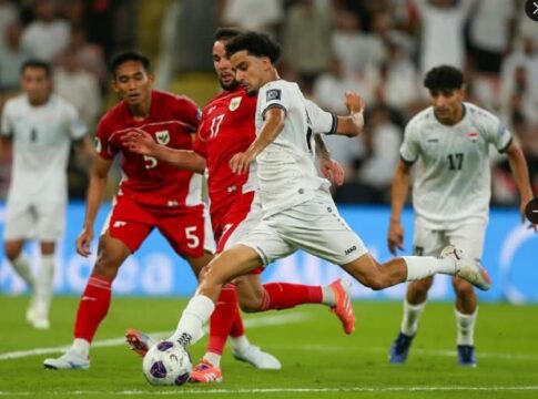 timnas indonesia fokusjabar.id