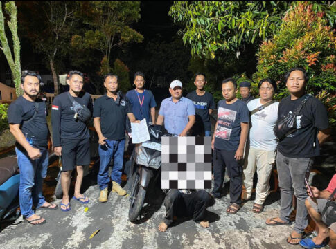 polres pangandaran fokusjabar.id