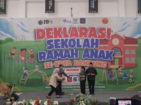 sekolah ramah anak fokusjabar.id