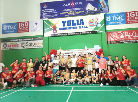 kadisporabudpar kota tasikmalaya fokusjabar.id