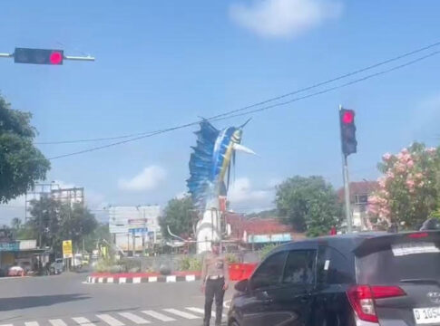 polres pangandaran fokusjabar.id