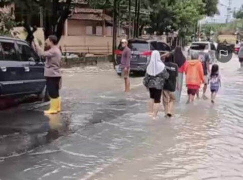 pangandaran banjir fokusjabar.id