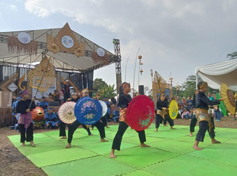Raksa Budaya Santun fokusjabar.id