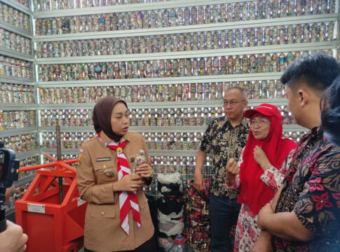 ksm binangkit fokusjabar.id