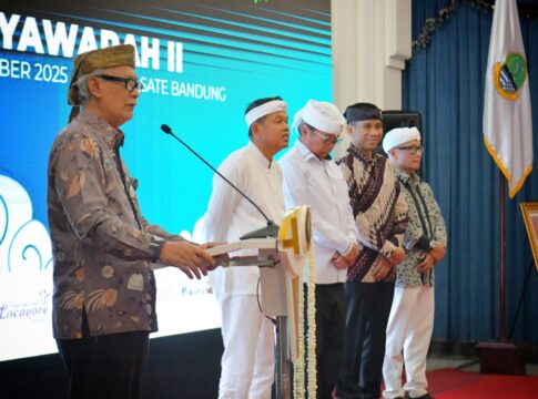 Gubernur Jabar fokusjabar.id