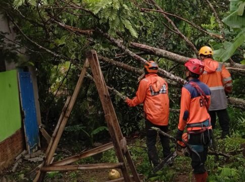 cuaca ekstrem fokusjabar.id
