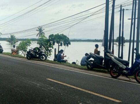 pemancingan fokusjabar.id
