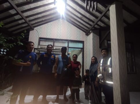 disdamkar fokusjabar.id