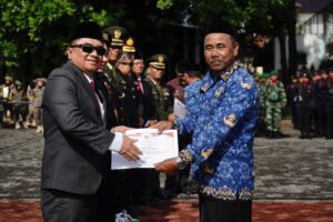 Bupati Garut fokusjabar.id