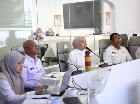 Wabup Garut fokusjabar.id