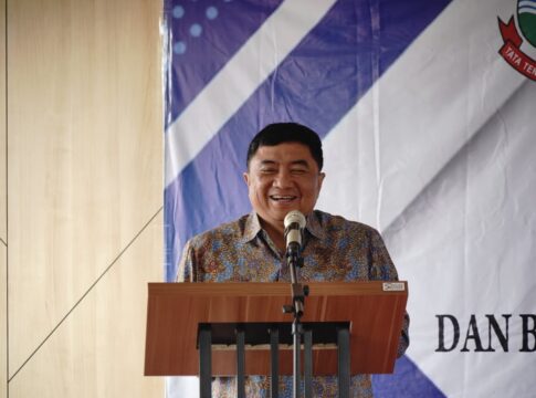 Bupati Garut fokusjabar.id