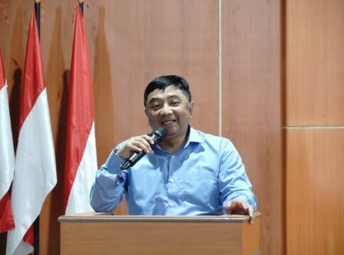 Bupati Garut fokusjabar.id