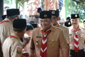 gerakan pramuka fokusjabar.id