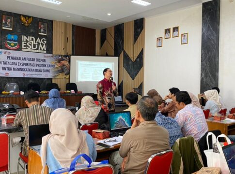 Disperindag ESDM fokusjabar.id