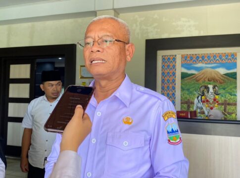 Pemkab Garut fokusjabar.id