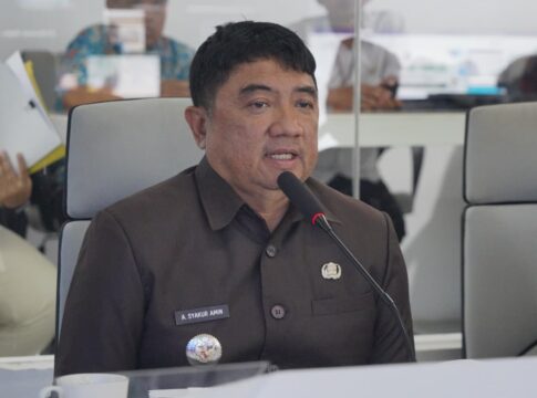 Bupati Garut fokusjabar.id