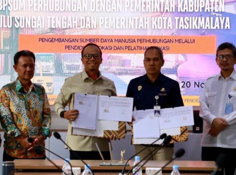 Pemkot Tasikmalaya fokusjabar.id