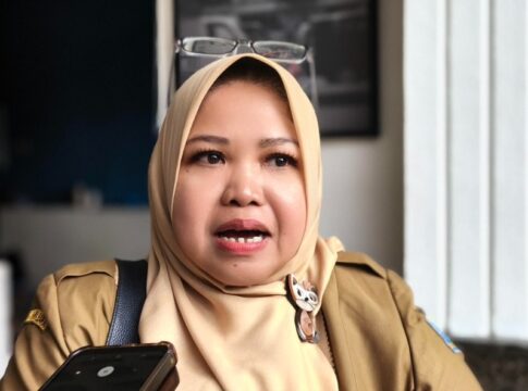 Alun-alun Bandung fokusjabar.id