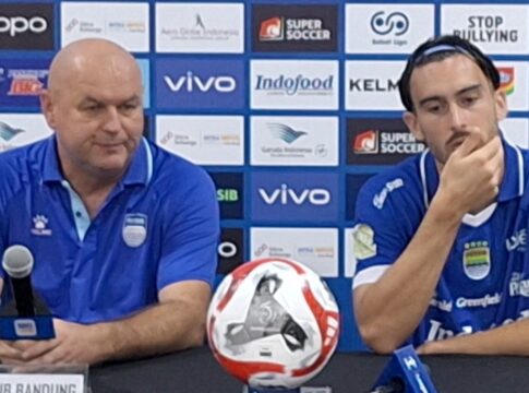 Persib Bandung fokusjabar.id