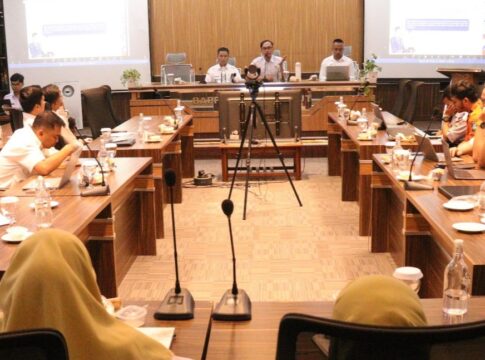 Pemkab Garut fokusjabar.id