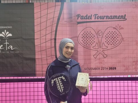 Tresia Wulandari fokusjabar.id