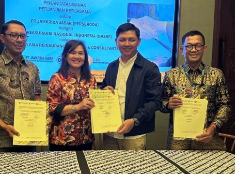 PT Jamkrida Jabar fokusjabar.id