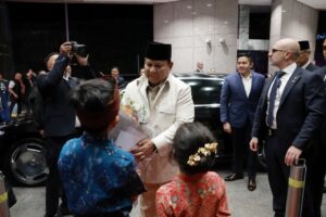 Prabowo Subianto fokusjabar.id
