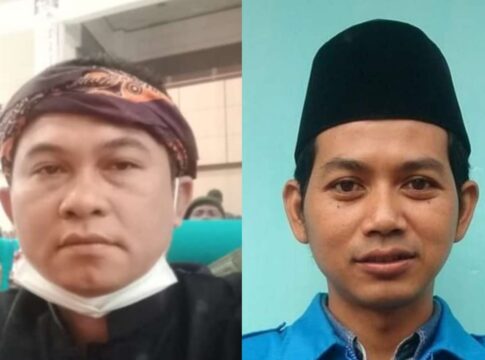 Haerudin Kalyubi fokusjabar.id