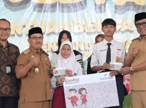 Wali Kota Banjarfokusjabar.id