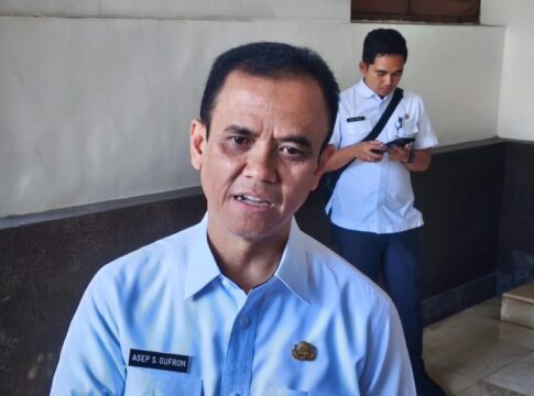 disdik kota bandung fokusjabar.id